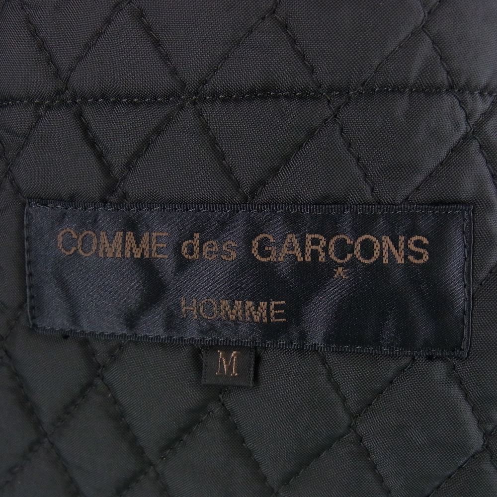 COMME des GARCONS HOMME コムデギャルソンオム AD1996 HJ-040730 田中 
