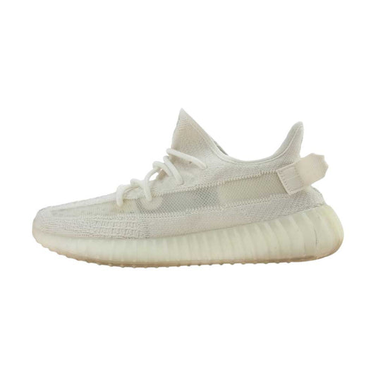 adidas アディダス HQ6316 YEEZY BOOST 350 V2 BONE イージーブースト ボーン ホワイト系【中古】