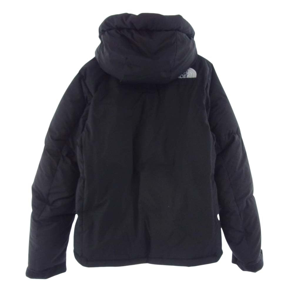 THE NORTH FACE ノースフェイス ND91950 BALTRO LIGHT JACKET GORE-TEX バルトロ ライト ジャケット アウター ダウンジャケット ブラック系 XS【中古】