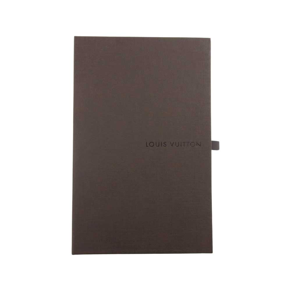 LOUIS VUITTON ルイ・ヴィトン N41661 ダミエ エベヌ ジッピー ウォレット ラウンド ファスナー 長財布  ブラウン系【中古】