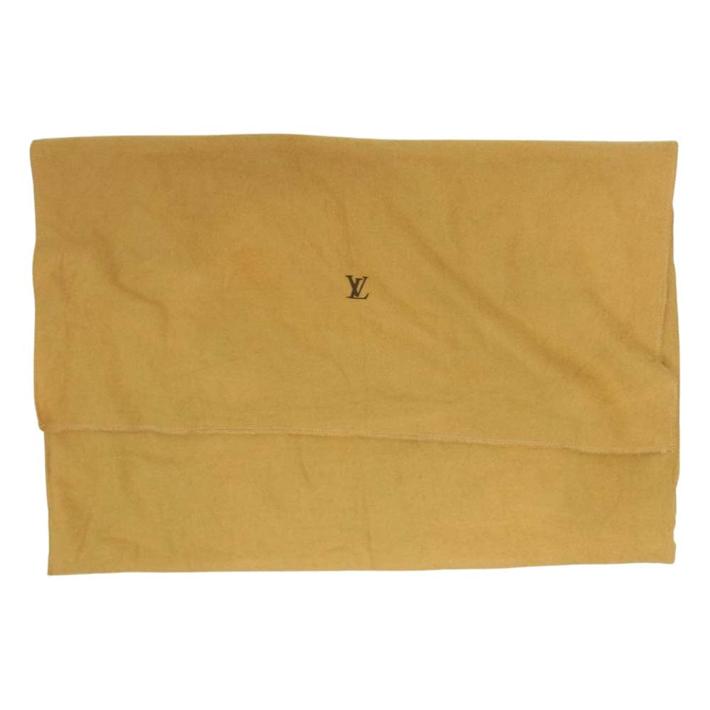 LOUIS VUITTON ルイ・ヴィトン M51108 モノグラム サックショッピング ハンド バック ショルダー バック  ブラウン系【中古】