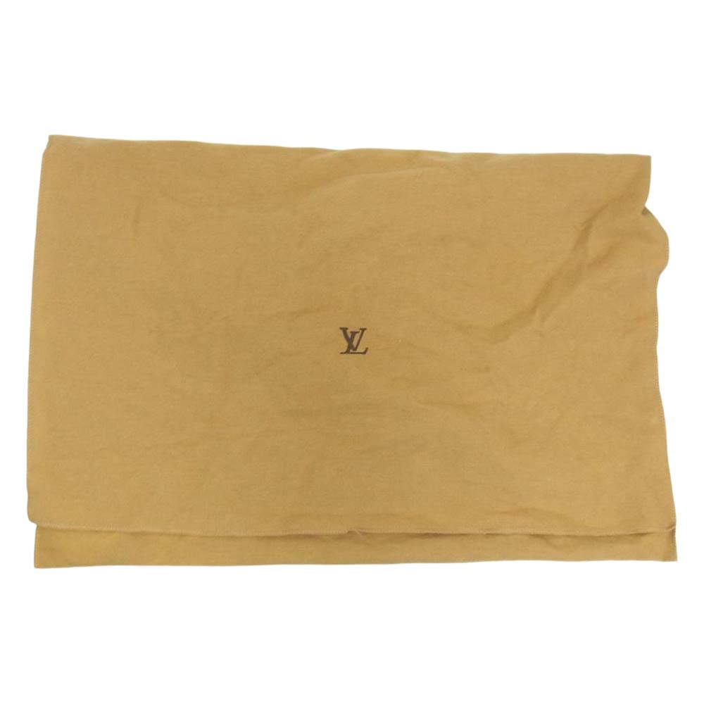 LOUIS VUITTON ルイ・ヴィトン M40155  モノグラム ネヴァーフル PM ショルダー バック ハンドバック  ブラウン系【中古】