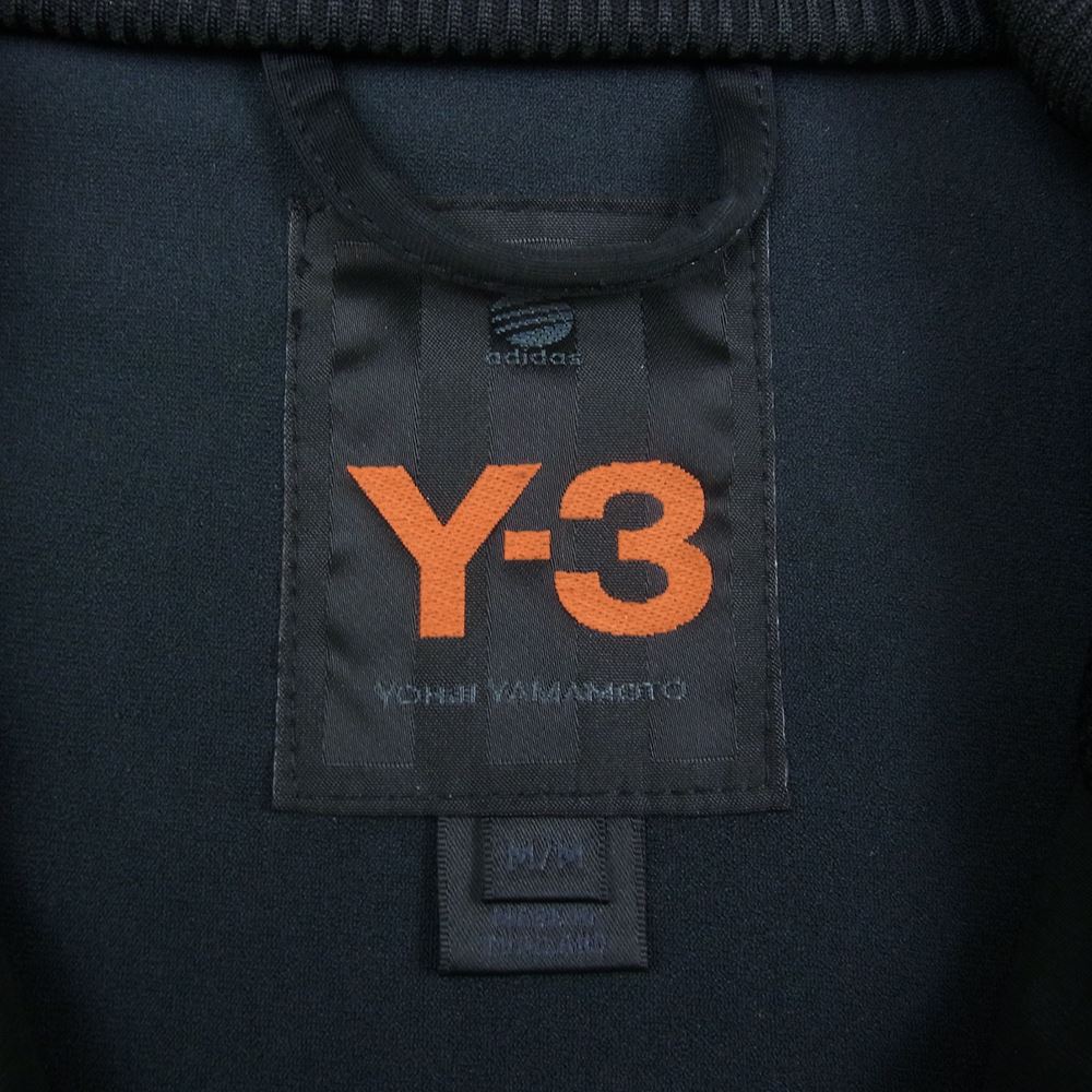 ・Mサイズ Y-3 Yohji Yamamoto トラック ジャケット
