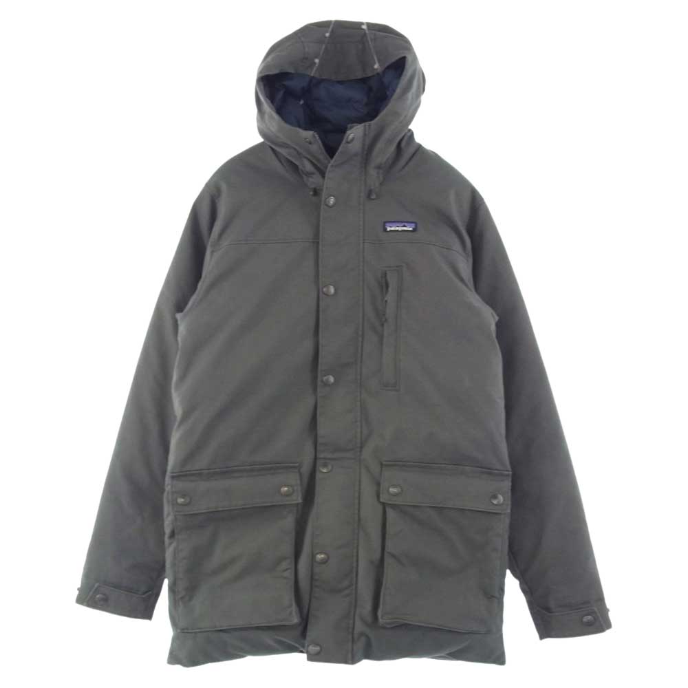 patagonia パタゴニア 19AW 26810FA19 Maple Grove Down Parka メープル グローブ ダウン パーカ ジャケット カーキ系 XS【中古】