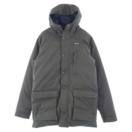 patagonia パタゴニア 19AW 26810FA19 Maple Grove Down Parka メープル グローブ ダウン パーカ ジャケット カーキ系 XS【中古】