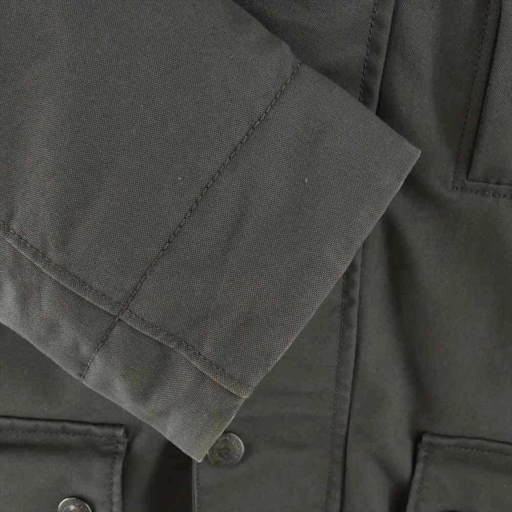 patagonia パタゴニア 19AW 26810FA19 Maple Grove Down Parka メープル グローブ ダウン パーカ ジャケット カーキ系 XS【中古】