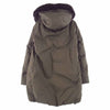 WOOLRICH ウールリッチ WWCPS2644D COCOON PARKA コクーン パーカ ダウン ジャケット オリーブ系 M【中古】
