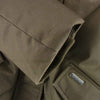 WOOLRICH ウールリッチ WWCPS2644D COCOON PARKA コクーン パーカ ダウン ジャケット オリーブ系 M【中古】