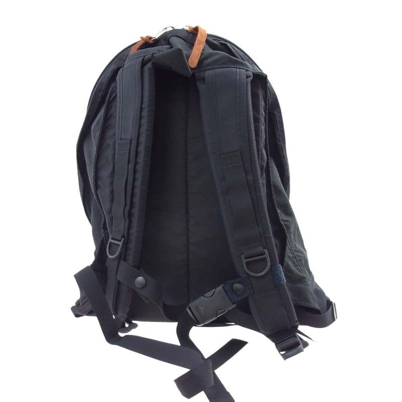 GREGORY グレゴリー 旧タグ CLASSIC DAY PACK クラシック デイパック リュック ブラック系【中古】