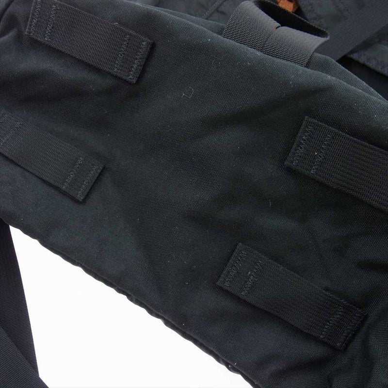 GREGORY グレゴリー 旧タグ CLASSIC DAY PACK クラシック デイパック リュック ブラック系【中古】