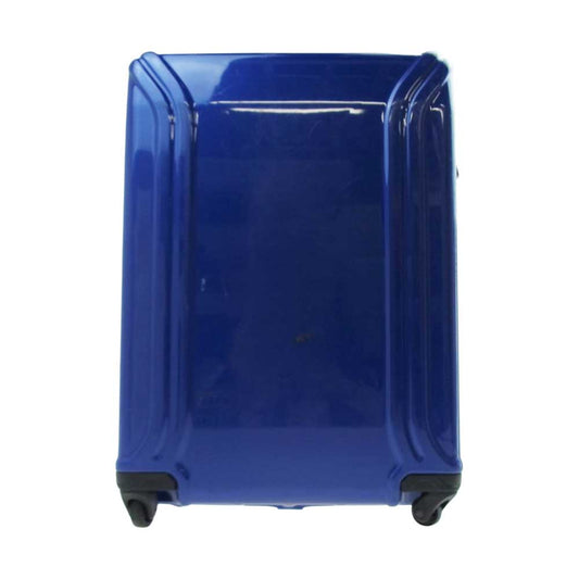 ZERO HALLIBURTON ゼロハリバートン 80571 訳有 Zero Air 31L ブルー 4輪 スーツケース ブルー 機内持ち込み可 ブルー系【中古】