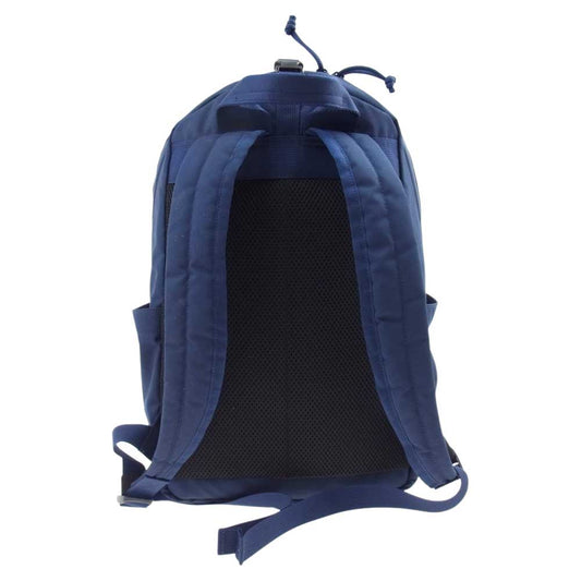 BRIEFING ブリーフィング URBAN GYM PACK NEO S アーバン ジム バックパック リュック ブルー系 ネイビー系【中古】