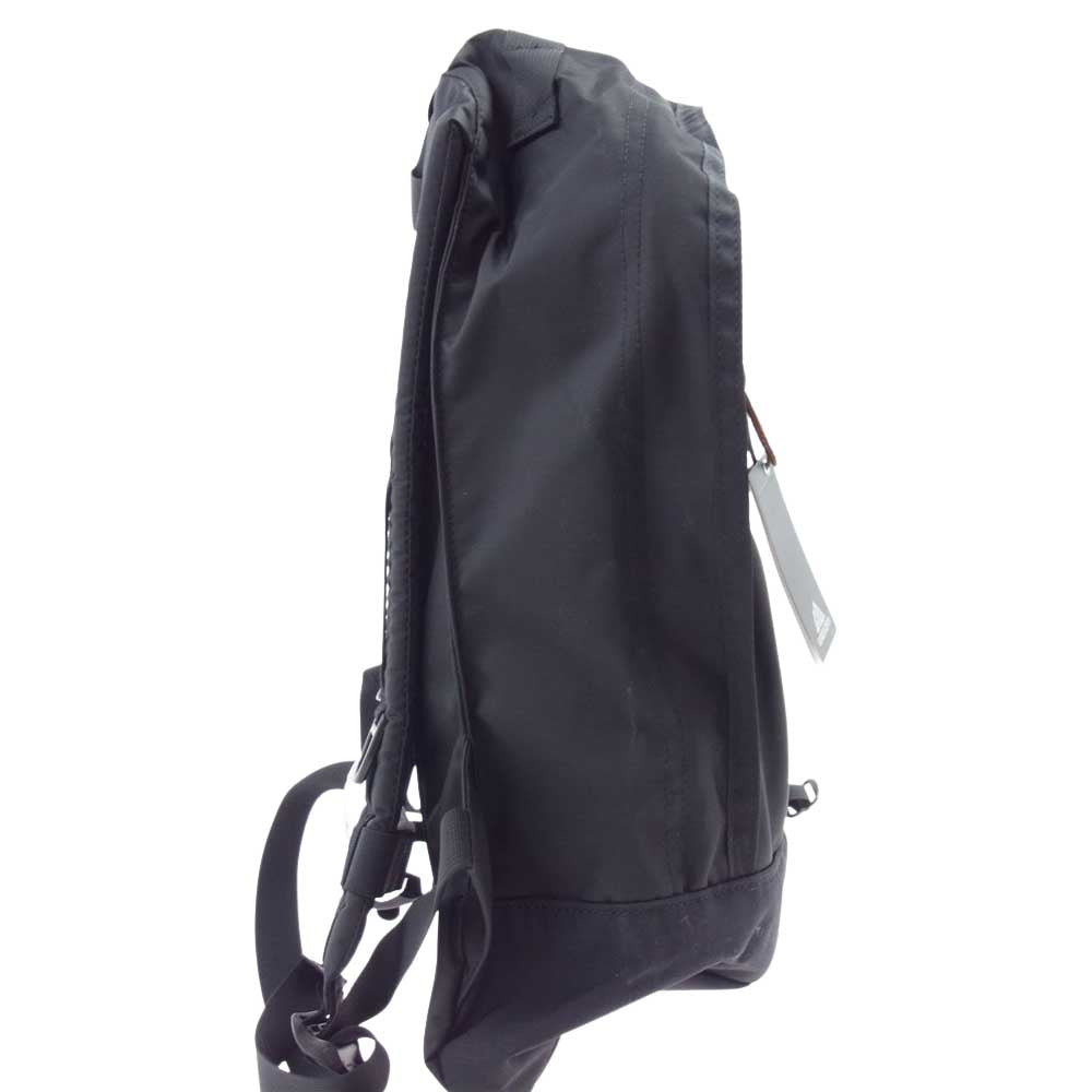 GREGORY グレゴリー CLASSIC DAY FINE DAY クラシック デイパック ファインデイ ブラック系【新古品】【未使用】【中古】