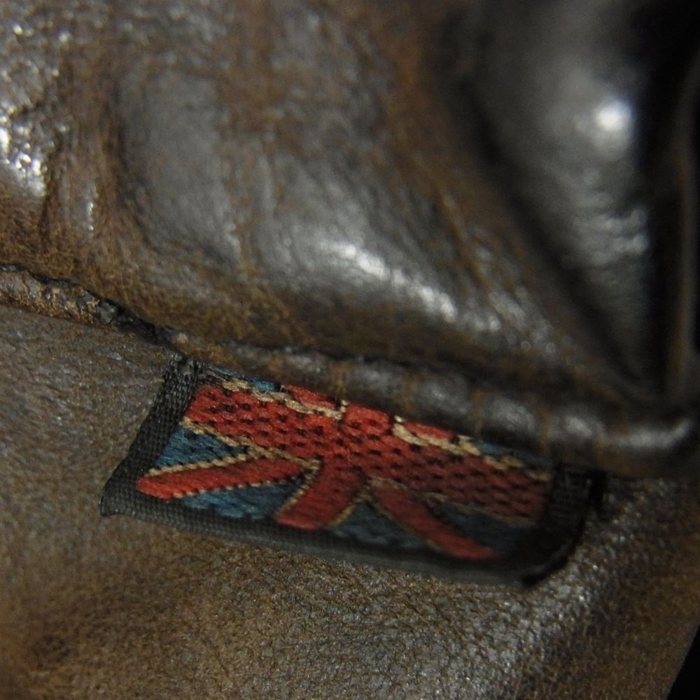 BELSTAFF ベルスタッフ TRIALMASTER PANTHER JACKET トライアル