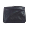 CHROME HEARTS クロムハーツ（原本無） ZPR CHNG 3×4 ジッパー チェンジパース コインケース ブラック系【中古】