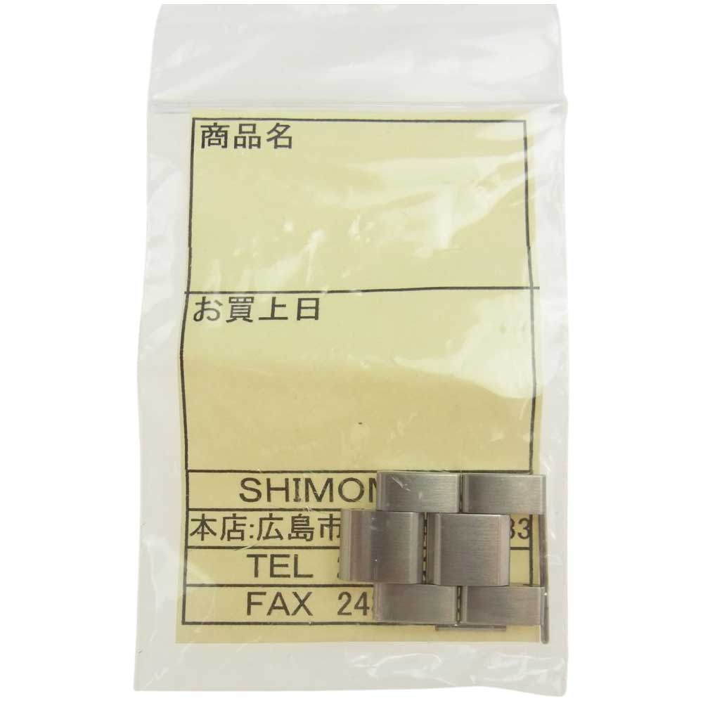 TAG HEUER タグホイヤー WAP2010 アクアレーサー 黒文字盤 SS AT オートマチック 自動巻き 腕時計 ウォッチ シルバー系【中古】