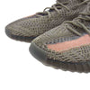 adidas アディダス GW0089 YEEZY BOOST イージーブースト 350 V2 ASH STON アッシュ ストーン ブラック系 グレー系 US10(28.0cm)【中古】