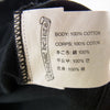 CHROME HEARTS クロムハーツ（原本無） 国内正規品 サークル CHプラス プリント ポケット Tシャツ ブラック系 L【中古】