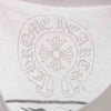 CHROME HEARTS クロムハーツ（原本無） 22SS 国内正規品 NEW MLTCOL CEM CRS SS バック マルチ セメタリー クロス プリント Tシャツ ホワイト系 L【中古】