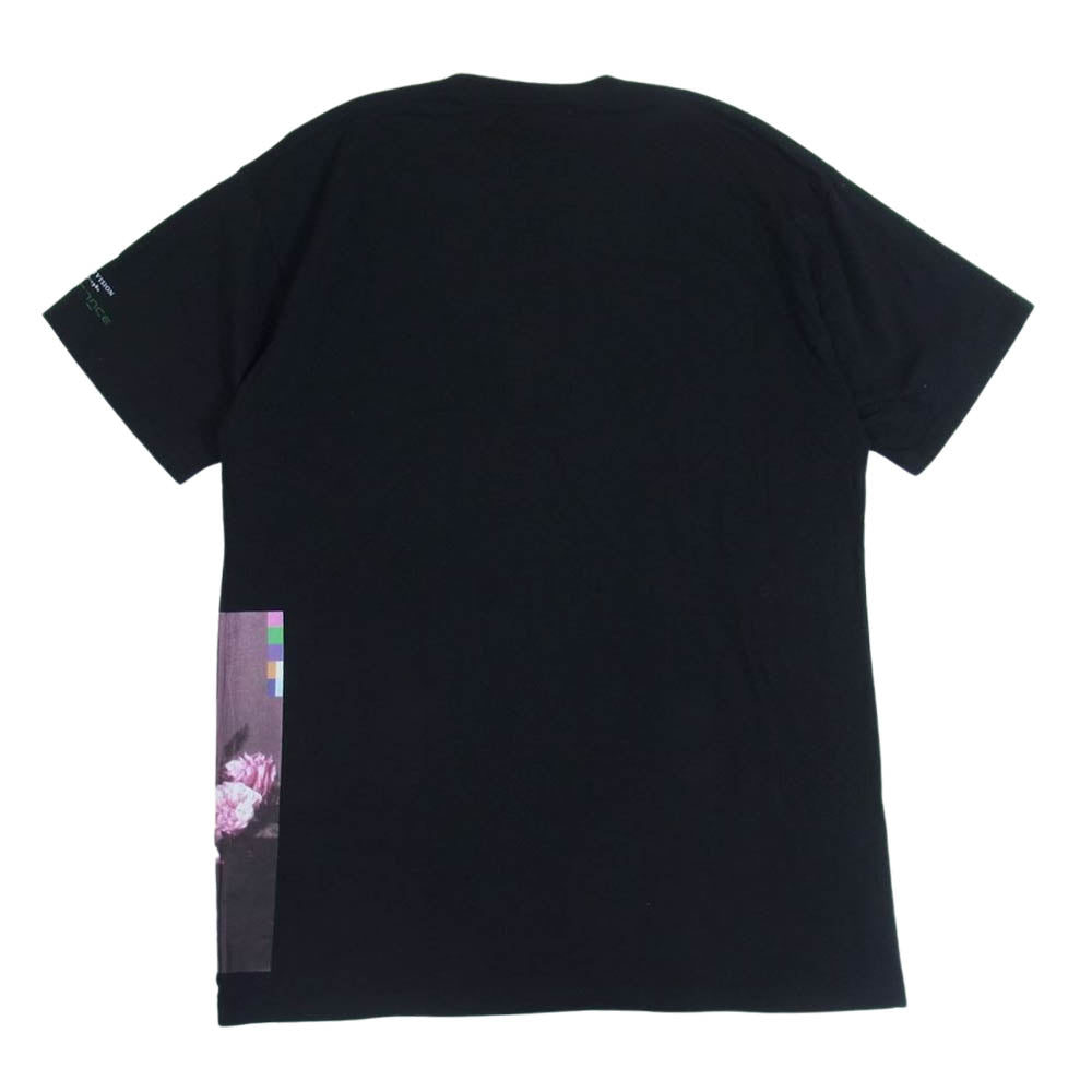 RAF SIMONS ラフシモンズ Raf Simons archive redux PCL FLORAL