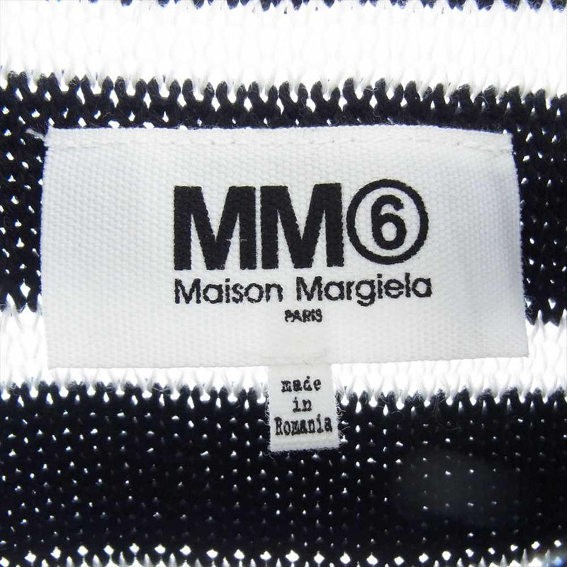 MAISON MARGIELA メゾンマルジェラ MM6 22SS S52GP0109 S17936
