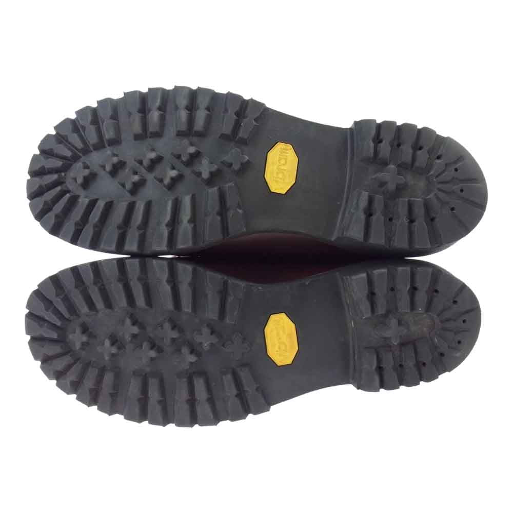 RED WING レッドウィング 2931 ICE CUTTER BOOTS アイスカッター ブーツ USA製 レッドメープル USA10(28.0cm)【中古】