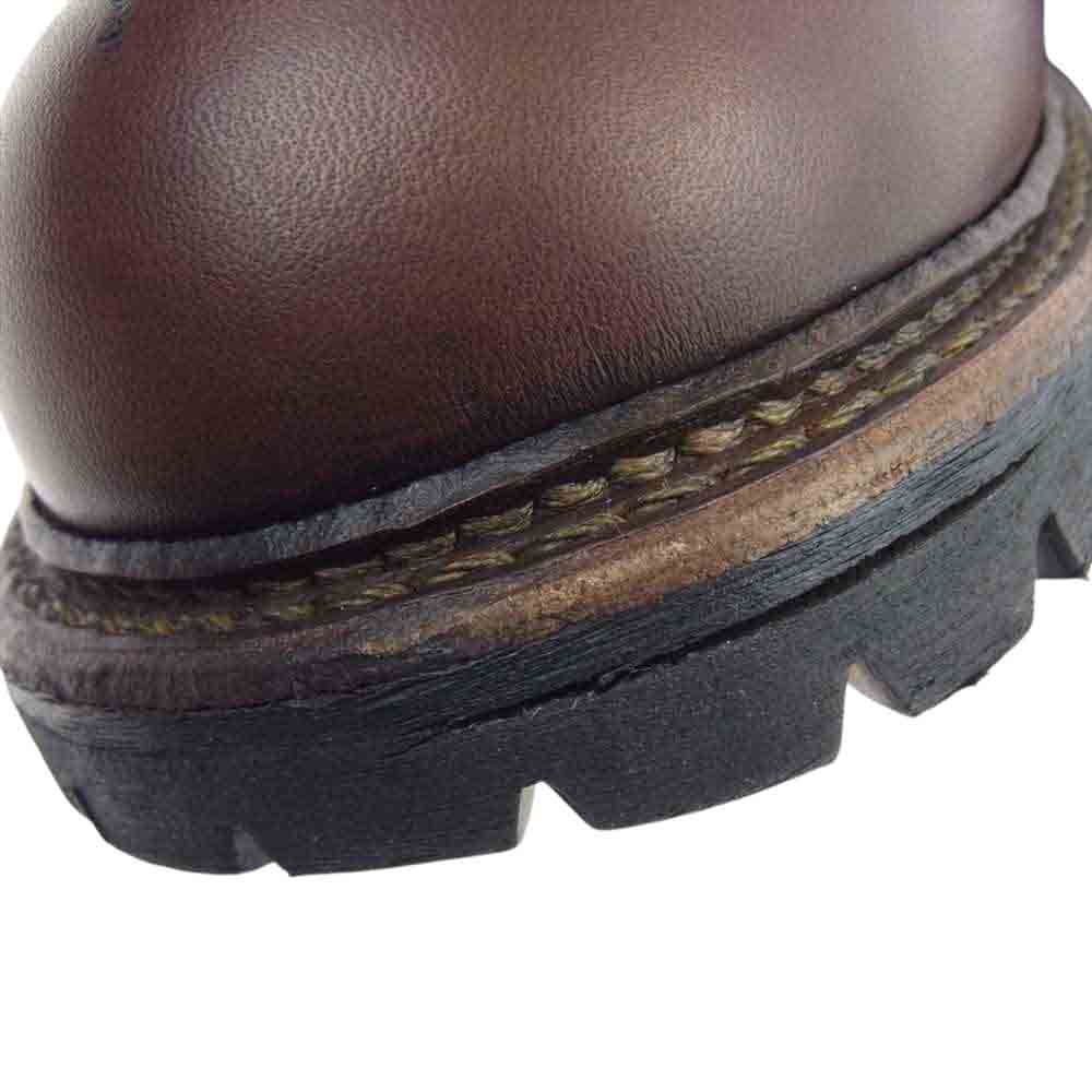 RED WING レッドウィング 2931 ICE CUTTER BOOTS アイスカッター ブーツ USA製 レッドメープル USA10(28.0cm)【中古】