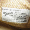 Danner ダナー 30447 Light Woodlawn ライト レースアップブーツ ブラック系 US9(27.0cm)【中古】