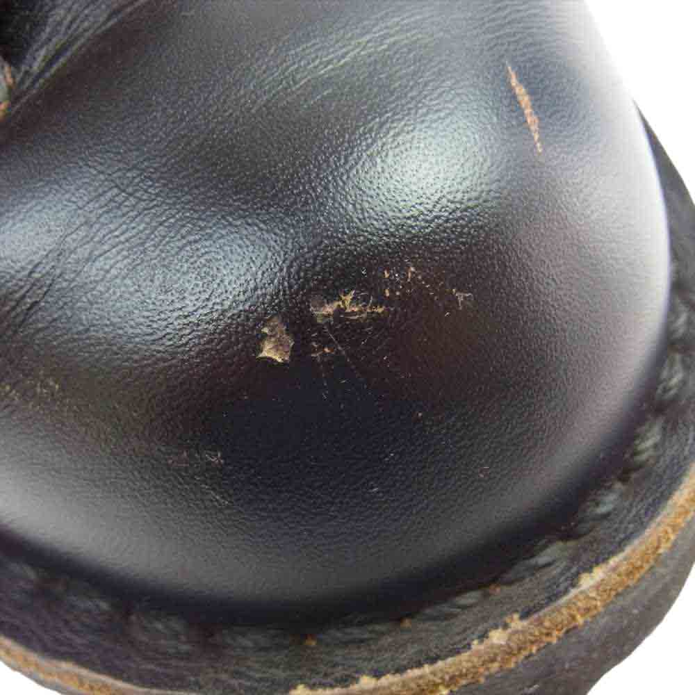 Danner ダナー 30447 Light Woodlawn ライト レースアップブーツ ブラック系 US9(27.0cm)【中古】