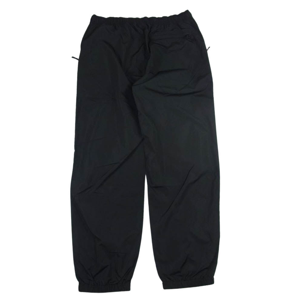 WACKO MARIA ワコマリア BEP-WM-TP01 BLACK EYE PATCH ブラックアイパッチ トラック パンツ  ブラック系 M【新古品】【未使用】【中古】