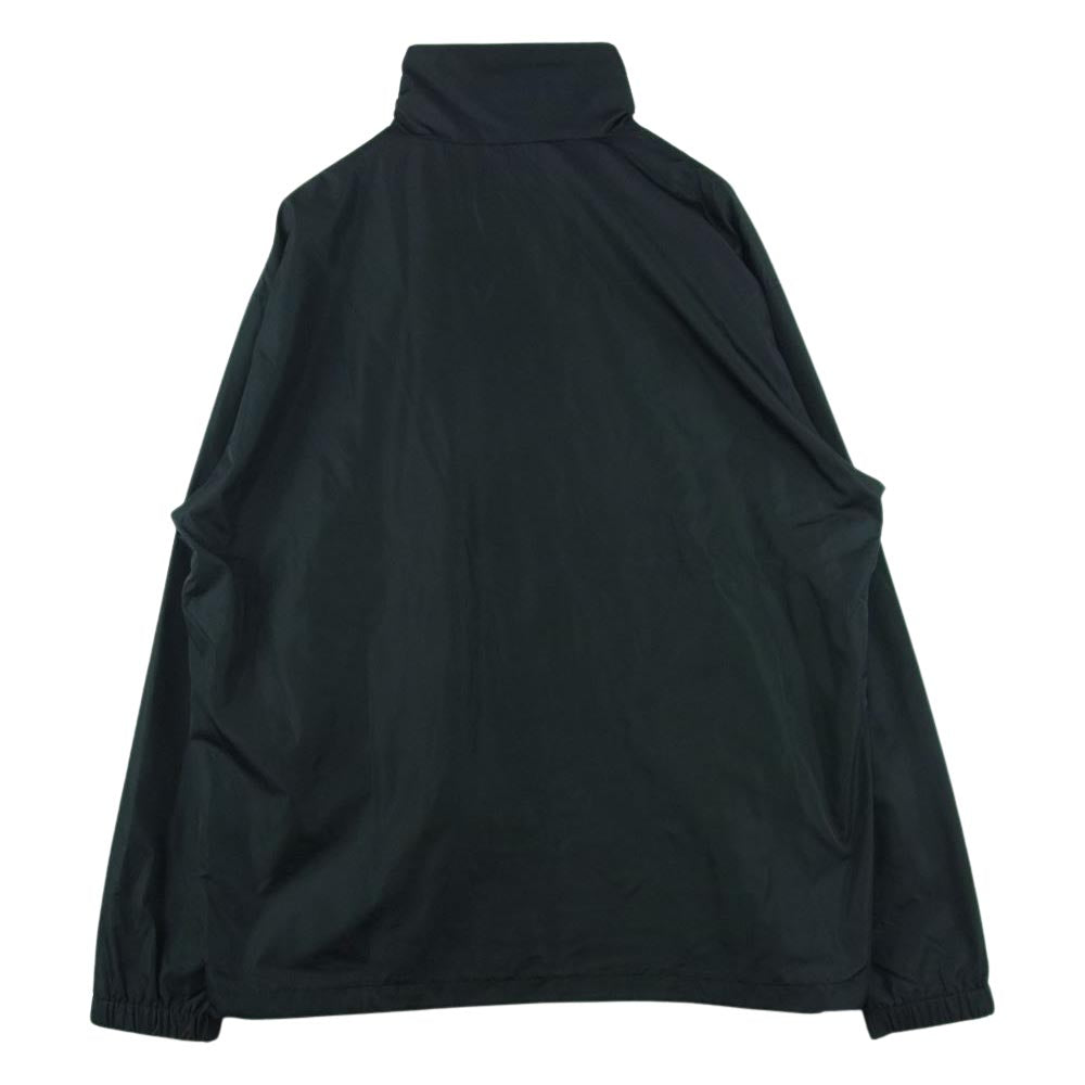WACKO MARIA ワコマリア BEP-WM-TJ01 BlackEyePatch ブラックアイパッチ TRACK JACKET TYPE 1 トラック ジャケット ブラック系 L【新古品】【未使用】【中古】
