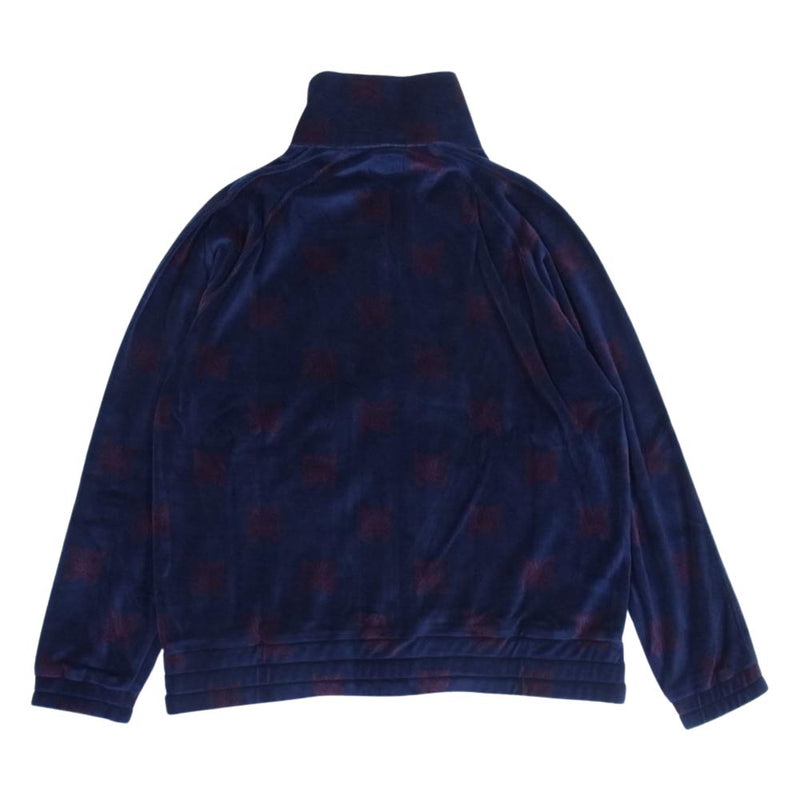 Needles ニードルス 22AW LQ237 Papillon Velour パピヨン ベロア Needles ニードルス 22AW LQ237 Papillon Velour パピヨン ベロア