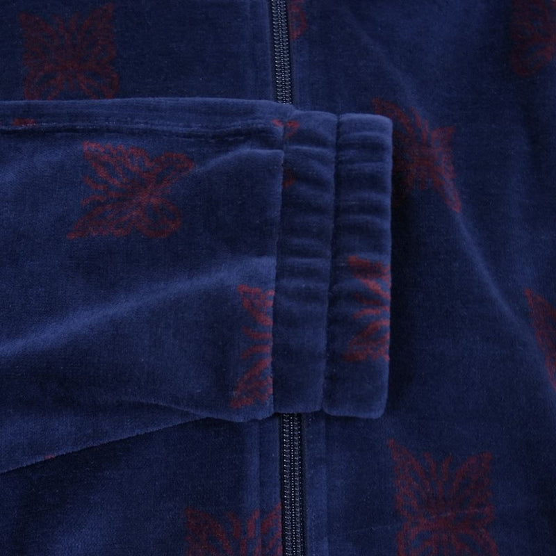 Needles ニードルス 22AW LQ237 Papillon Velour パピヨン ベロア Needles ニードルス 22AW LQ237 Papillon Velour パピヨン ベロア