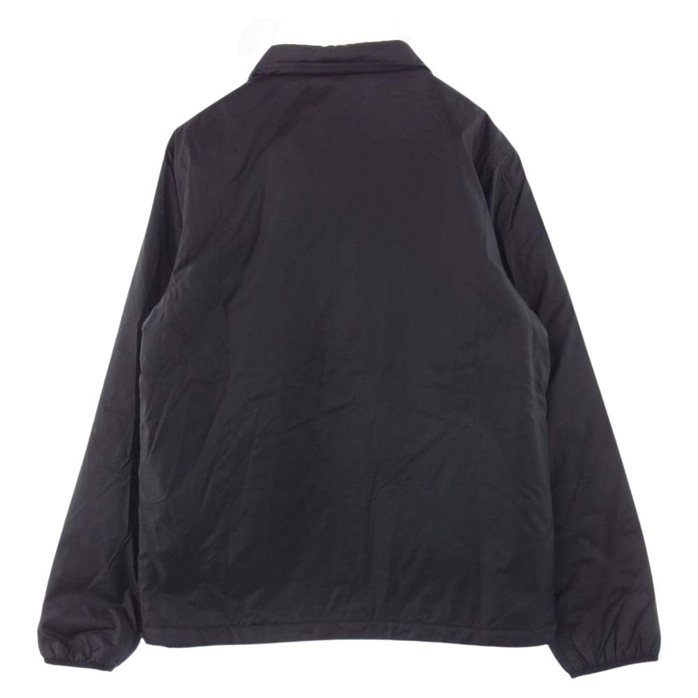 patagonia パタゴニア 19AW 26560 Mojave Trails Coaches Jacket ナイロンジャケット コーチ ジャケット ブラック系 S【美品】【中古】