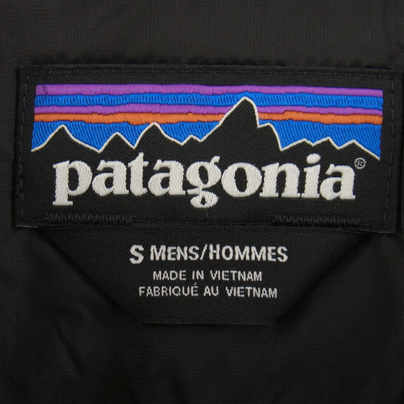 patagonia パタゴニア 19AW 26560 Mojave Trails Coaches Jacket