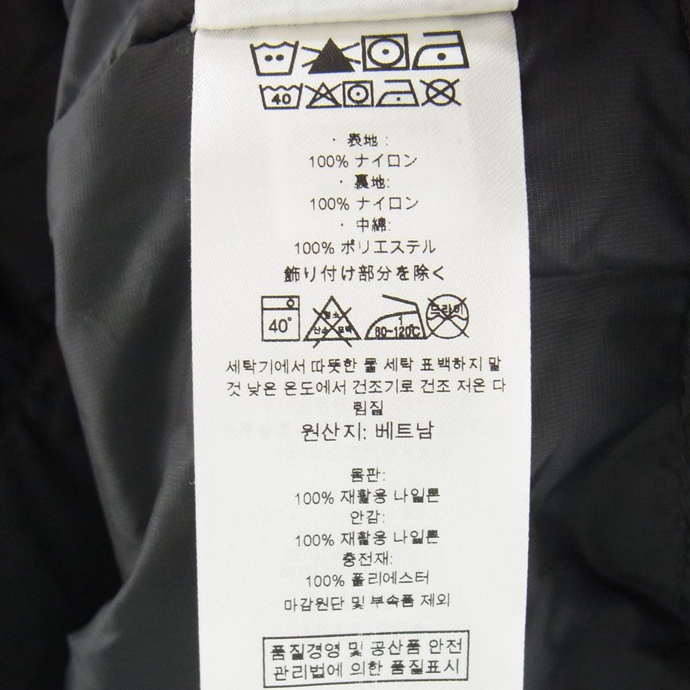 patagonia パタゴニア 19AW 26560 Mojave Trails Coaches Jacket ナイロンジャケット コーチ ジャケット ブラック系 S【美品】【中古】