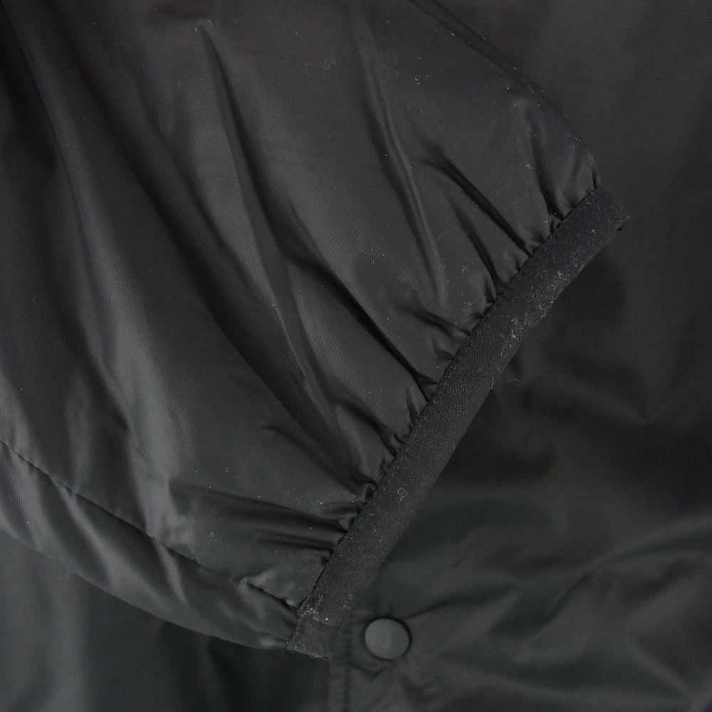 patagonia パタゴニア 19AW 26560 Mojave Trails Coaches Jacket ナイロンジャケット コーチ ジャケット ブラック系 S【美品】【中古】