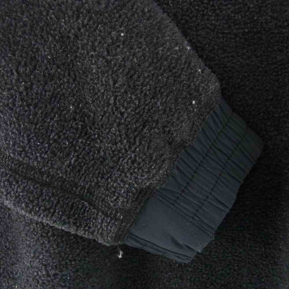 REIGNING CHAMP レイニングチャンプ フリース プルオーバー トレーナー ダークネイビー系【中古】