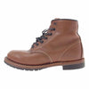 RED WING レッドウィング 9016 BECKMAN ROUND BOOTS ベックマン ラウンド ブーツ ワークブーツ ブラウン系 24.0cm【中古】