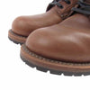 RED WING レッドウィング 9016 BECKMAN ROUND BOOTS ベックマン ラウンド ブーツ ワークブーツ ブラウン系 24.0cm【中古】