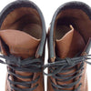 RED WING レッドウィング 9016 BECKMAN ROUND BOOTS ベックマン ラウンド ブーツ ワークブーツ ブラウン系 24.0cm【中古】
