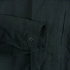 PORTER CLASSIC ポータークラシック WEATHER MILITARY COAT ウェザー ミリタリー コート ブラック系 3【中古】