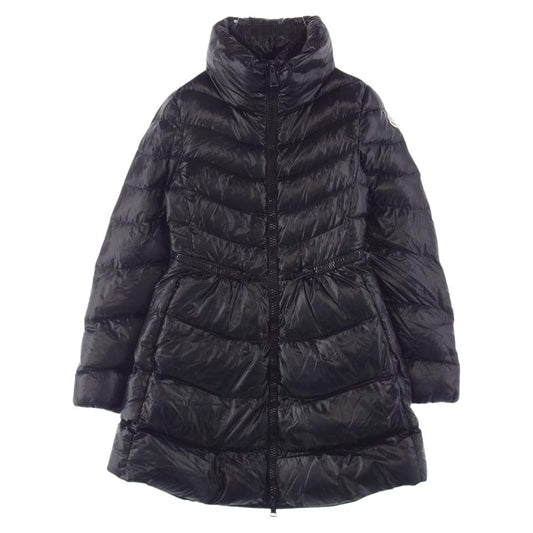 MONCLER モンクレール MIRIELON ミリエロン ダウン コート ブラック系 1【中古】