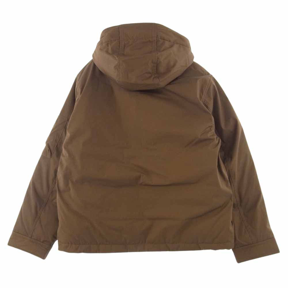 THE NORTH FACE ノースフェイス ND2068N PURPLE LABEL 65/35 Mountain Short Down Parka パープルレーベル  マウンテン ショート ダウン ジャケット トープ L【新古品】【未使用】【中古】