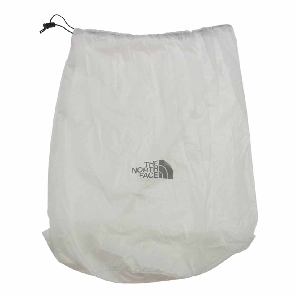 THE NORTH FACE ノースフェイス NDW91964  WS Down Shell Coat ウィンドストッパー ダウン シェル コート ブラック系 S【極上美品】【中古】