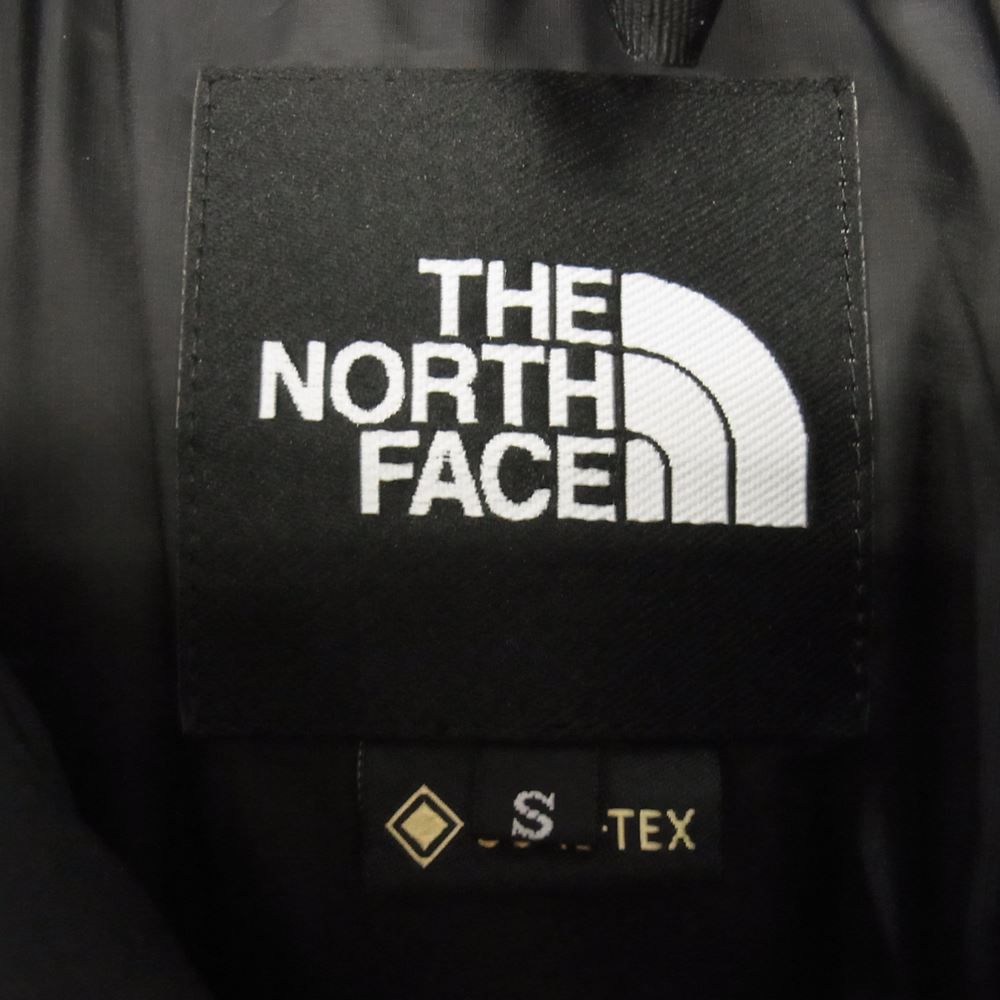 THE NORTH FACE ノースフェイス ND92032 Antarctica Parka アンタークティカ パーカ ニュートープ ダウン ジャケット  ニュートープ S【新古品】【未使用】【中古】