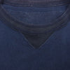 Sacai サカイ 16-01044M  クルーネック 長袖 Tシャツ ネイビー系 3【中古】