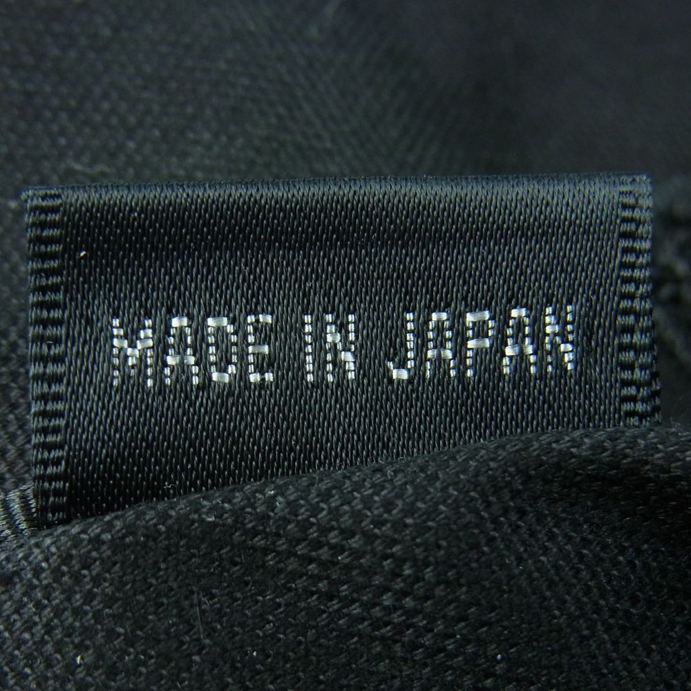 PORTER ポーター 707-07146 FREE STYLE フリースタイル ショルダー バッグ S 日本製 ブラック系【中古】