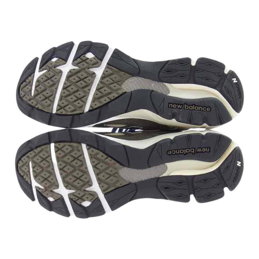 NEW BALANCE ニューバランス M990TO3 990V3 TEDDY SANTIS テディ
