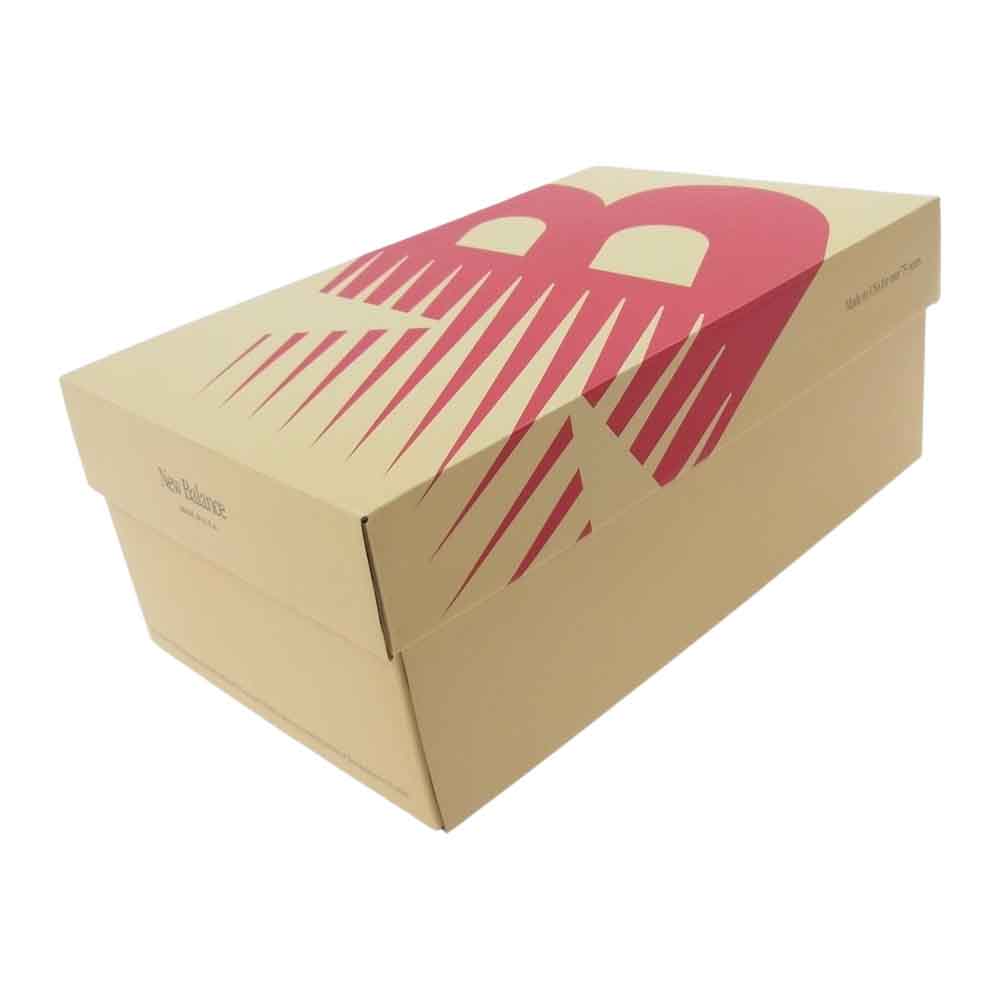 NEW BALANCE ニューバランス M990TO3 990V3 TEDDY SANTIS テディ